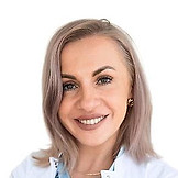 Пешкова Юлия Петровна
