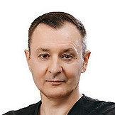 Уляков Андрей Николаевич