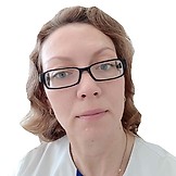 Замятина Лариса Владимировна