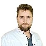 Гнедашов Александр Геннадьевич