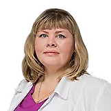Колосова Елена Александровна