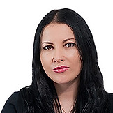 Федорова Анна Сергеевна