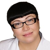 Вахрушева Юлия Витальевна
