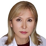 Бектимирова Амина Кашшафовна