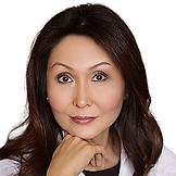 Авазова Алла Кашшафовна