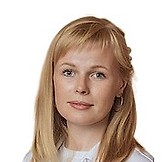 Агафонова Марина Андреевна