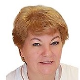 Мизова Ольга Владимировна