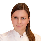 Логвиненко Екатерина Валерьевна