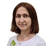 Шишкина Марина Александровна