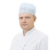 Свистунов Андрей Иванович