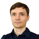 Соломатов Николай Олегович
