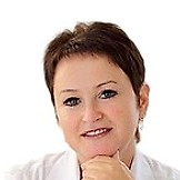 Петрова Татьяна Федоровна