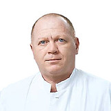 Панин Сергей Владимирович