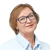 Мариупольская Светлана Александровна