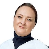 Коняхина Анна Владимировна