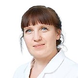 Воробьева Татьяна Сергеевна