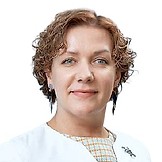 Матюнина Елена Владимировна