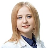 Бобкова Екатерина Юрьевна