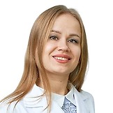 Трифонова Анна Александровна