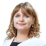 Балезина Наталья Александровна