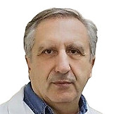 Мамучишвили Леван Георгиевич