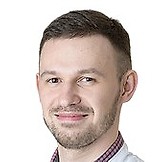 Гузенков Дмитрий Николаевич