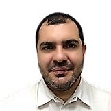 Насибов Заур Асланович
