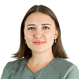 Пашкова Татьяна Николаевна