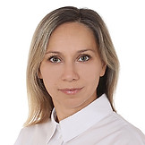 Задубина Миляуша Алековна