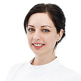 Панкрашова Анна Александровна