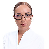 Панкрашова Анна Александровна