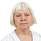 Суханова Наталья Владимировна