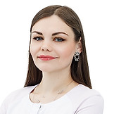 Ефименко Ксения Александровна