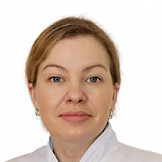 Лихачева Елизавета Александровна
