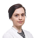 Лавелина Инна Сергеевна