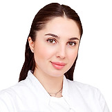 Петрова Карина Борисовна