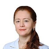 Ибрагимова Раиса Халиловна