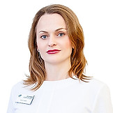 Кречитова Наталия Сергеевна