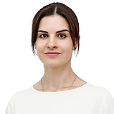 Попова Алёна Валерьевна