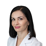 Алахкулиева Марьям Магомедовна