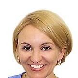 Щегельская Екатерина Валерьевна