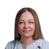 Зайцева Ирина Владимировна