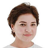 Меркулова Динара Абдулмаликовна