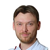 Тоболкин Николай Юрьевич
