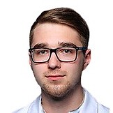 Аптекарь Владислав Игоревич