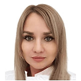 Петрушина Татьяна Александровна
