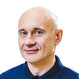 Лашин Сергей Александрович