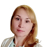 Тимошенко Надежда Анатольевна