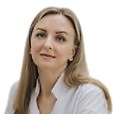 Бельская (Зарослова) Ирина Петровна