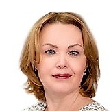 Фадеева Светлана Юрьевна